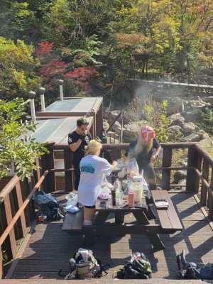 [토요무박] 설악산 대청봉 & 공룡능선